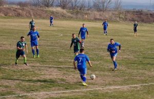 Дъжд от голове на старта на Южната „А” Регионална футболна група