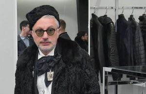 Отиде си Любомир Милчев-Денди