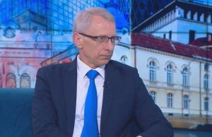 Министър Денков: Възстановяваме нормалния учебен процес след ваканцията