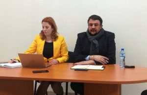 Настимир Ананиев: След анализ ще се върви към окрупняване на общините