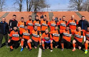 “Мълния“ (Климент) с 13-а поредна победа