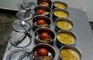 Топъл обяд за 1 400 души в община Върбица