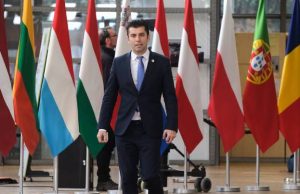 Кирил Петков и Джо Байдън са обсъдили борбата с корупцията