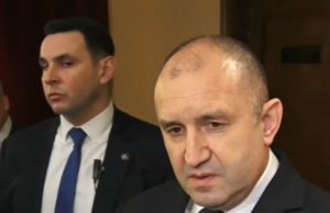 Президентът за 100 дни управление на кабинета: Все още очакваме резултати