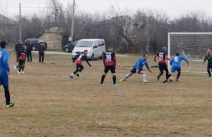 „Ботев” (Каменяк) завърши с победа зимната си подготовка