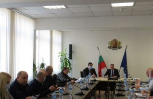 Областният управител изиска подробна информация за инсталацията за горене на отпадъци