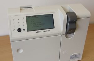 Неонатологичното отделение получи нова апаратура