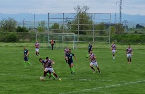 „Енев-Дибич” е сигурен финалист, „Чавдар” и „Върбица” спорят за второто място