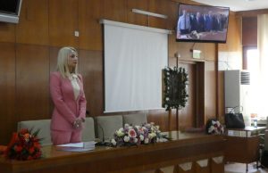 Връчиха званието „Златна значка на Шумен“