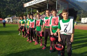 Малки огнеборци ще мерят сили и умения в Шумен