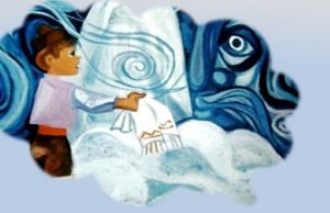 Куклен театър за децата в Нови пазар