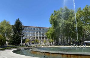 Апелативен съд-Варна потвърди 19 години затвор за подсъдим, убил приятелката си по особено жесток начин