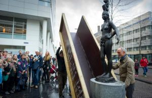 Вижте настоящето, мислете за бъдещето: Това Европа смята за Жената на нашето време…