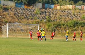 „Волов“ (Шумен) започна със загуба контролите за новото първенство