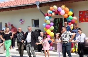 Хора с увреждания изнесоха концерт в Нови пазар