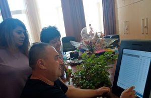 Започва пробното гласуване в община Каолиново