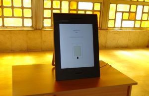 Пробно машинно гласуване в Шумен и населените места от общината