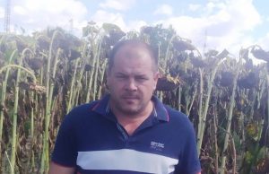 Кандидатът за депутат от ДПС Насъф Исмаил: Повече от всякога имаме нужда от сигурност и стабилност