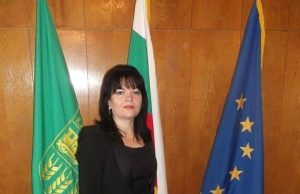 Милена Недева е издигната от БСП за кмет на Каспичан, за Шумен са номинирани двама