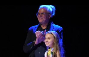 Виктория Пощарова с нови престижни награди и покана да пее в Казахстан