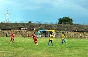 „Волов“ (Шумен) с втора поредна загуба у дома