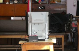 Проба на машинно гласуване ще може да се направи на 8 места в община Шумен