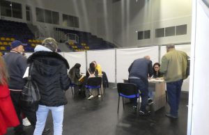 ДПС вече са втори, ГЕРБ запазват първото място при обработени 276 протокола