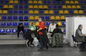Очаквано: ДПС поведе на ГЕРБ в Шуменско