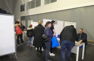 Окончателно: С 25.24% ДПС спечели изборите в Шуменско