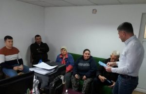 Превенция срещу домови кражби и ало измами в Правенци