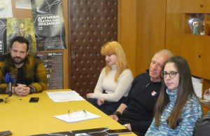 13 представления са селектирани за фестивала „Друмеви театрални празници“