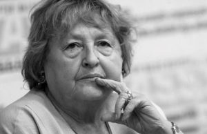 Отиде си проф. Маргарита Ваклинова