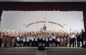 Малки шуменски танцьори покориха сърцата на унгарската и румънската публика