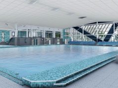 Близо 1.5 млн. лв. ще струва годишната издръжка на закрития басейн