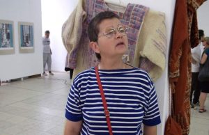 Напусна ни художничката Мария Пеева