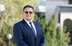 Кметът Христов: Честит празник, уважаеми строители и именици!