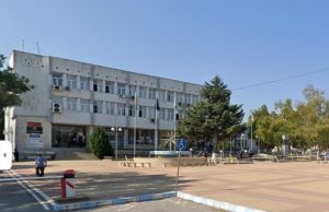 С над 1 000 000 лева ремонтират улици в община Каолиново