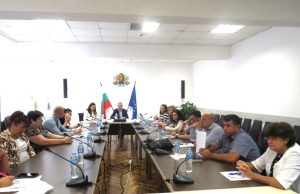 Започва изработването на областна здравна карта