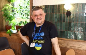 Напусна ни журналистът Красимир Крумов