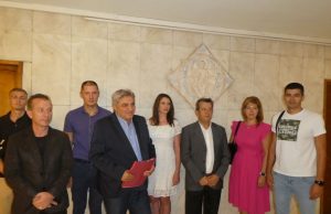 Венцислав Венков влиза в битката за кмет на Шумен от коалиция „Левицата“