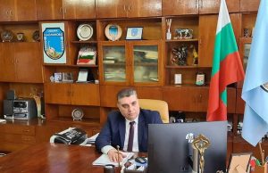 Нида Ахмедов с шести мандат начело на община Каолиново