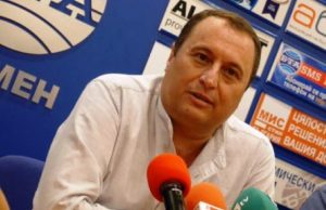 Нуридин Исмаил влиза в битката за кмет на Хитрино от ПП-ДБ