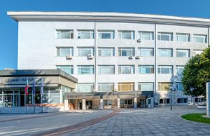 Шуменският университет „Епископ Константин Преславски“ организира втора „Работилница за иновации“