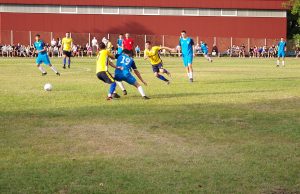 Двата шуменски тима не успяха се победят в дерби мача