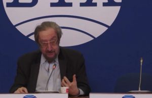 Премиерът изпреварва президента по рейтинг, най-ниско е доверието в парламента