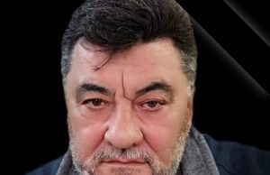 Художникът Красимир Арсов реди нова изложба