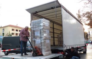 Пристигнаха бюлетините за предстоящите местни избори