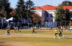 ФК “Чавдар“ (Дивдядово) продължава победния си ход в първенството