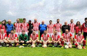 ФК „Червена звезда“ (Дренци) отнесе наказание заради масовото сбиване във Венец