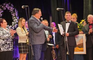 Читалище „Стилиян Чилингиров“ празнува своята 60-годишнина